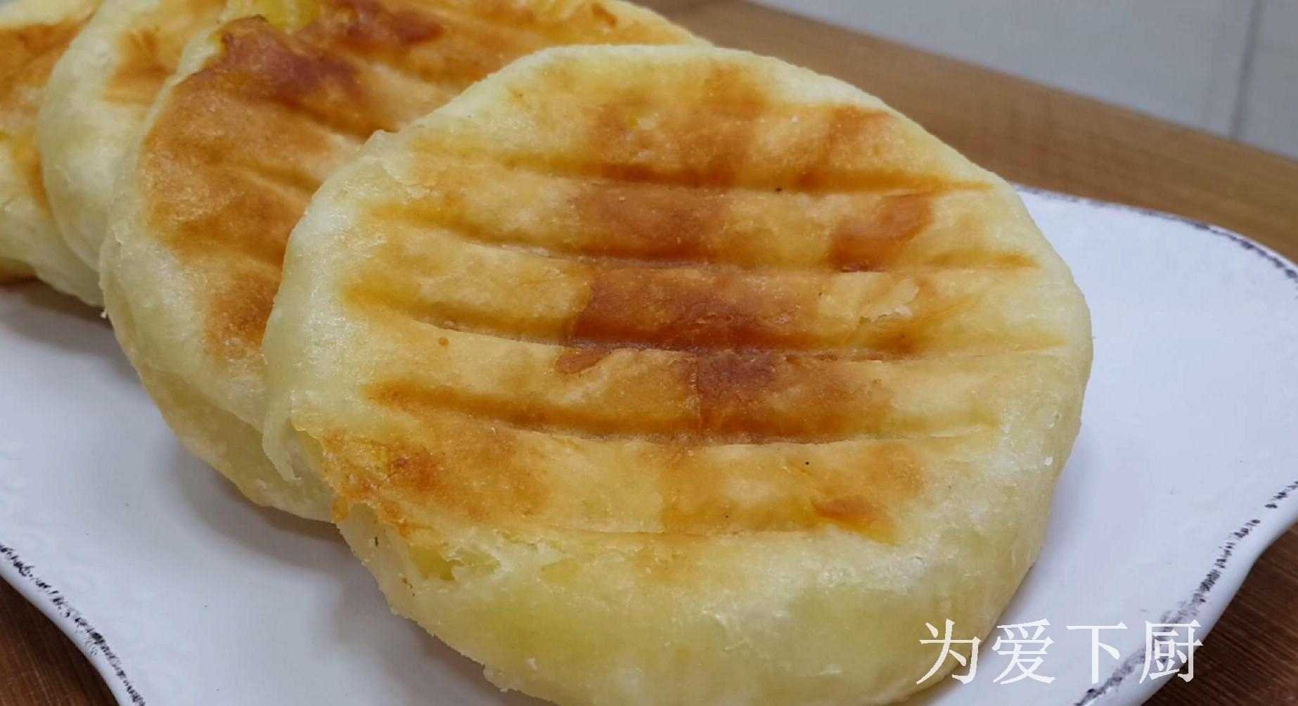 烧饼夹肉的烧饼怎么做_杨胖子烧饼 甜咸烧饼_烧饼