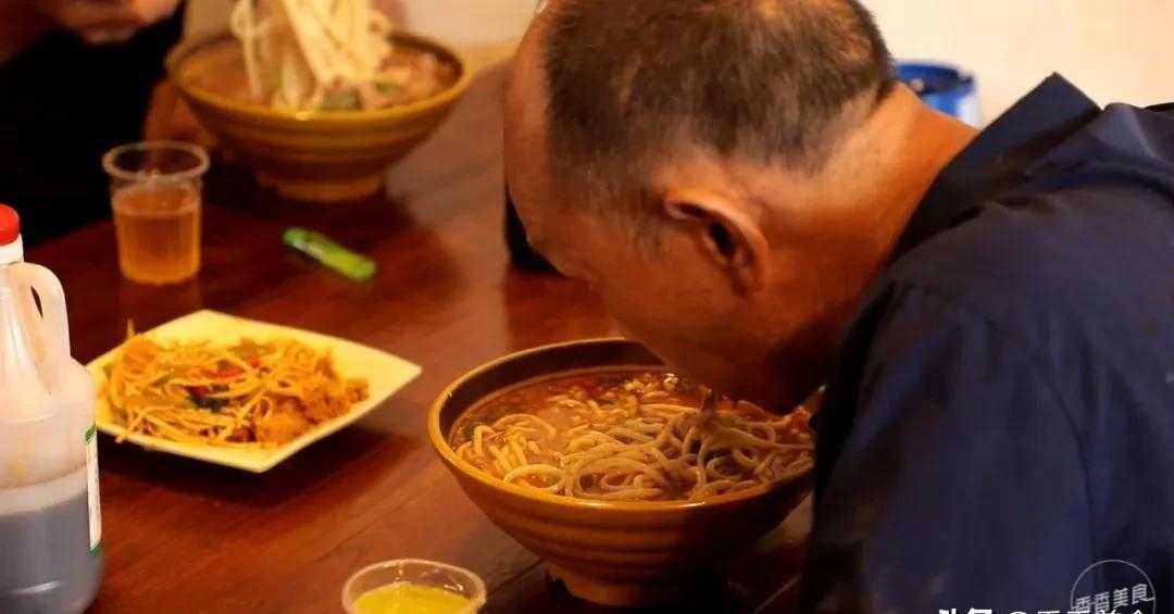 饸饹面_饸饹面加盟_筋面郎饸饹面小冉地址