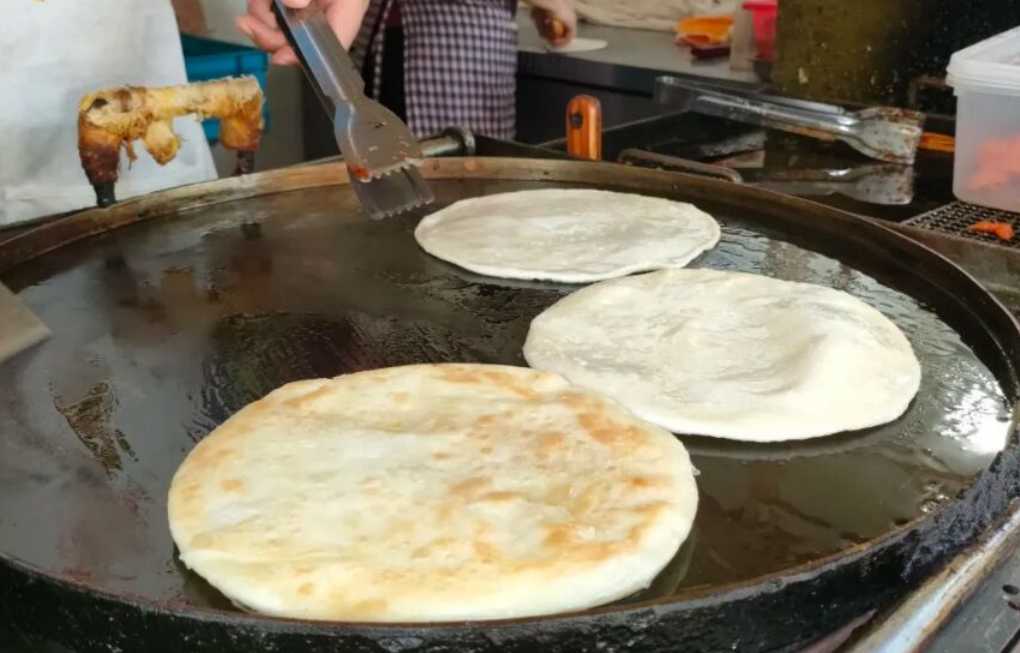 北京鸡蛋灌饼价格_鸡蛋灌饼利润大吗_灌饼