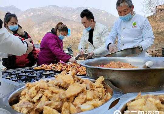 小蒸碗_蒸碗小酥肉的家常做法_蒸碗的做法