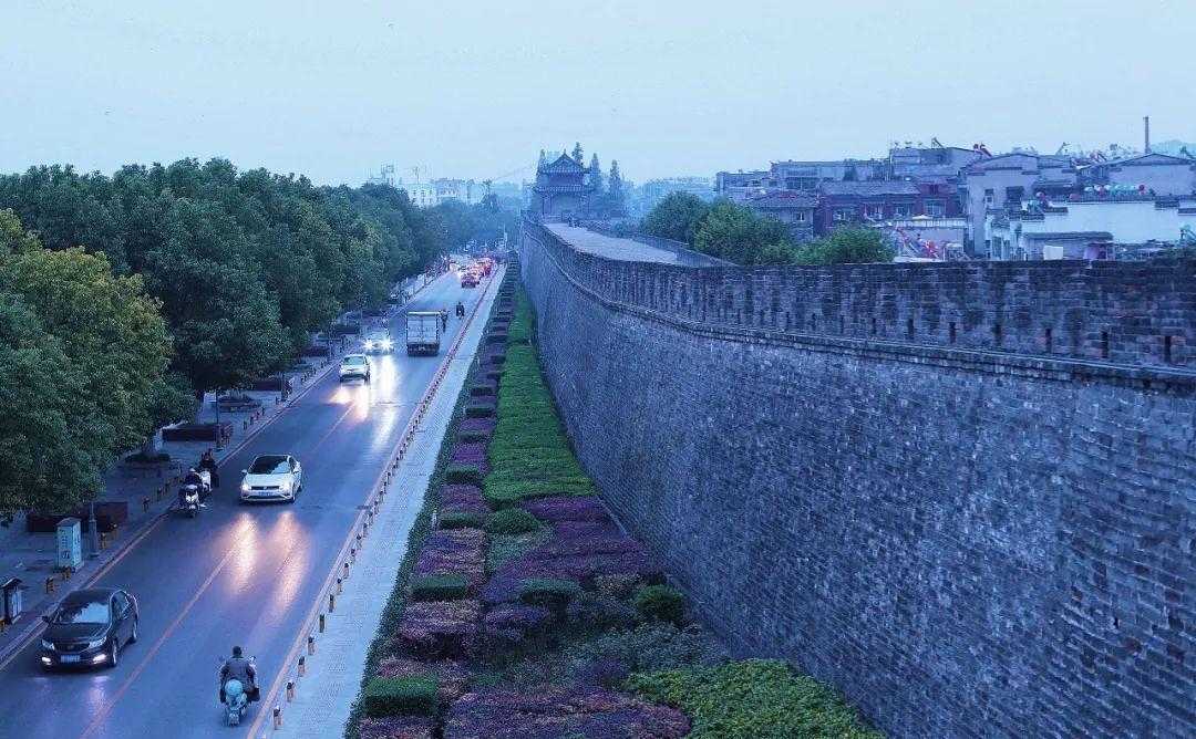 为了一碗牛肉面去一次襄阳！湖北第二大城市，这座城超乎你的想象