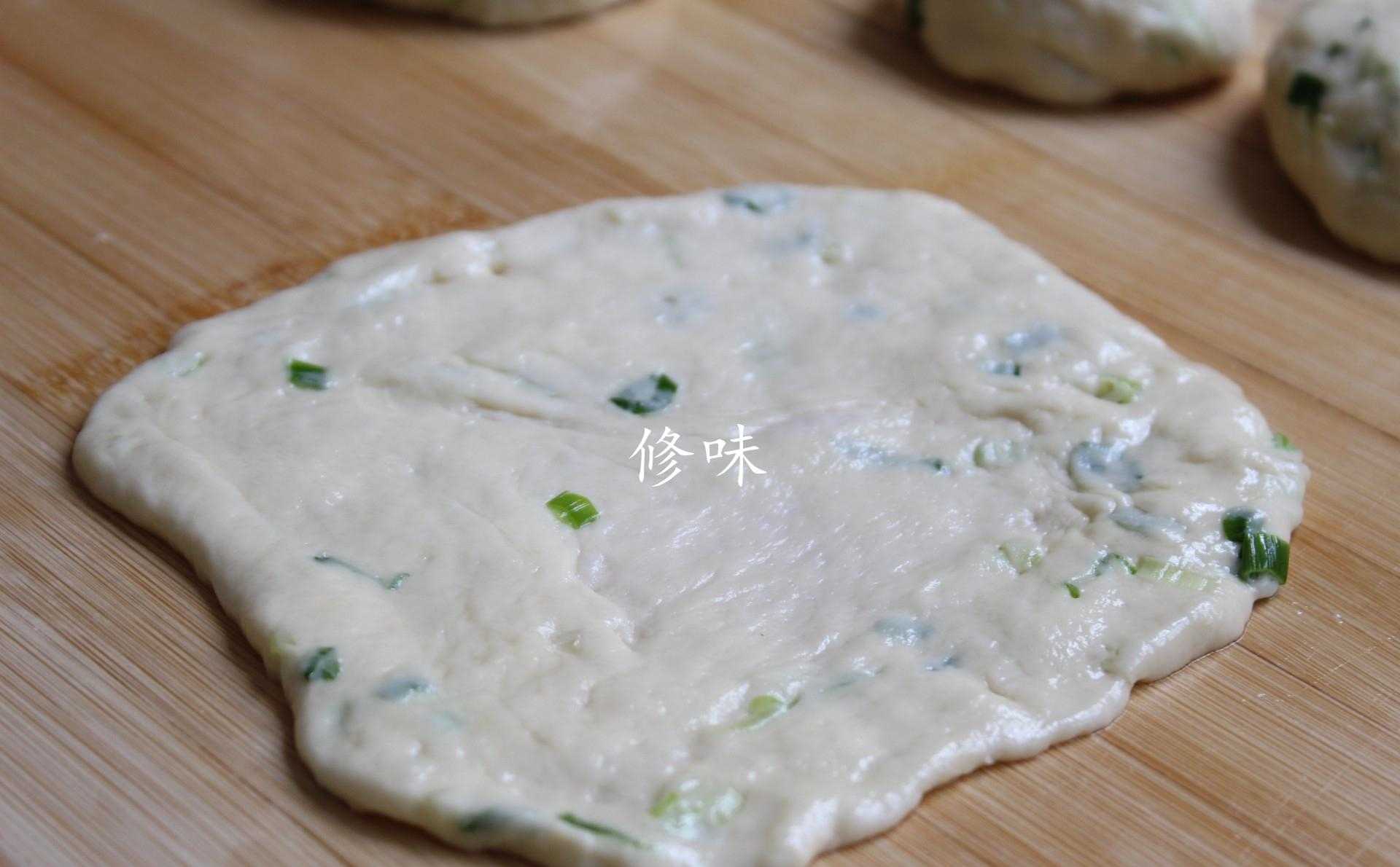 油饼_菜油饼_油饼的做法大全