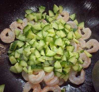 炒饭_辣条炒饭_辣白菜炒饭