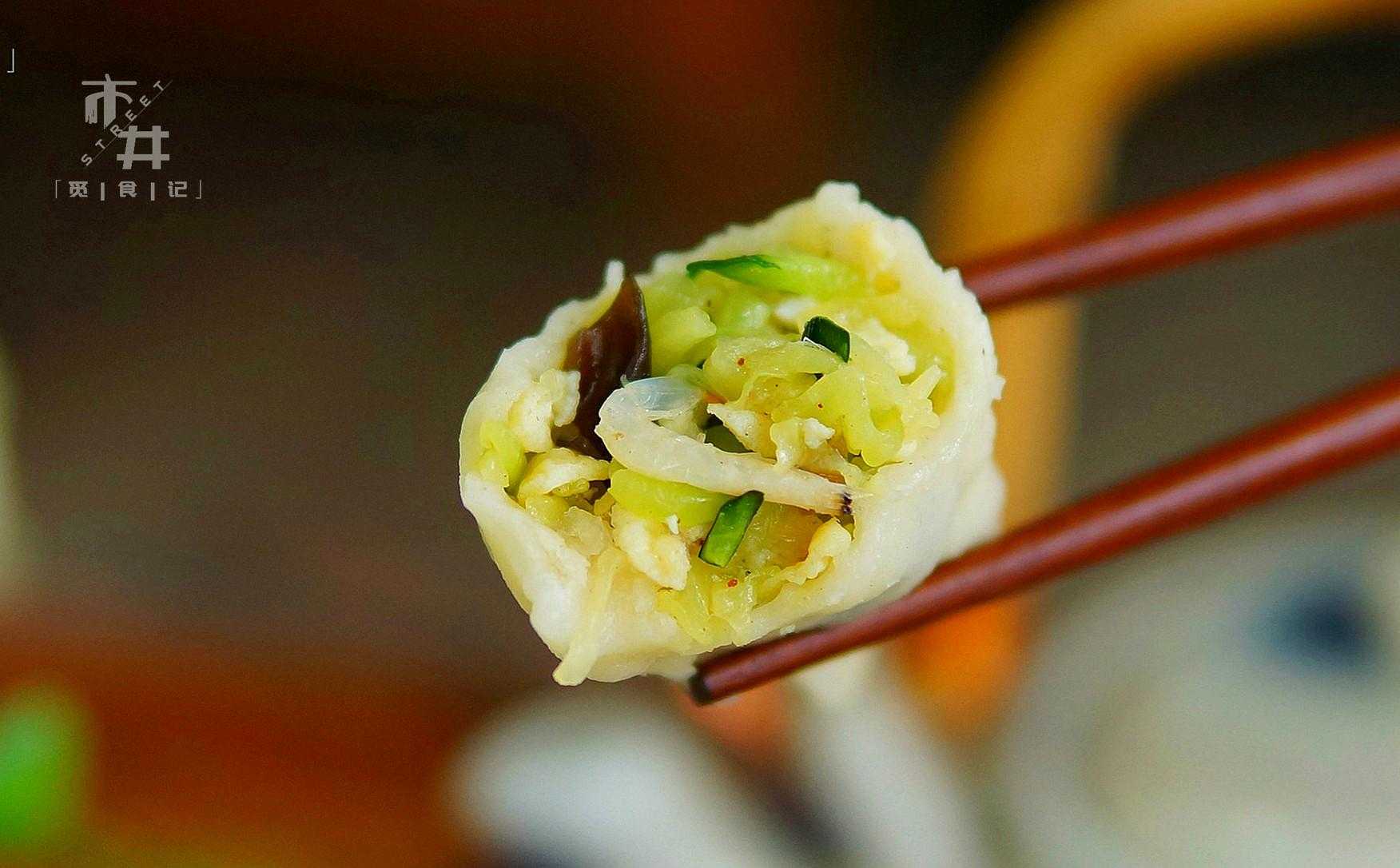 饺子的做法大全,饺子怎么做好_饺子_立冬吃饺子还是冬至吃饺子