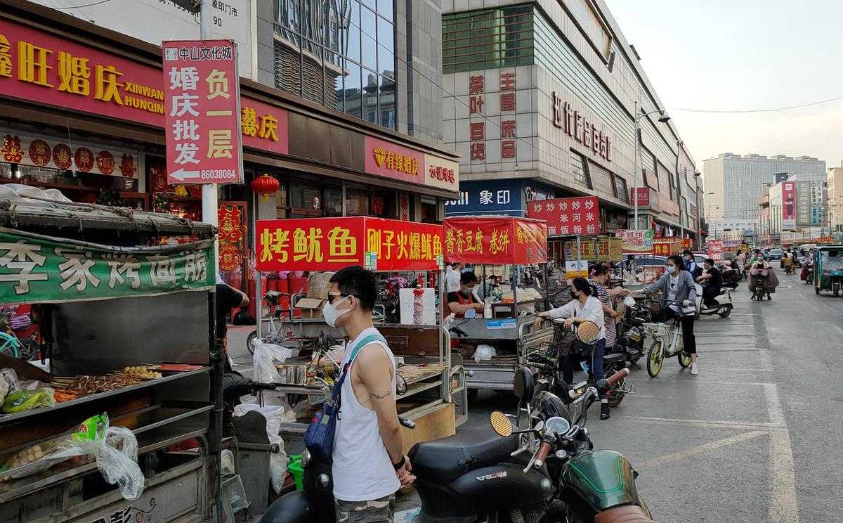 餐饮小吃如何选择开店模式？独资与合伙的优劣势在哪？