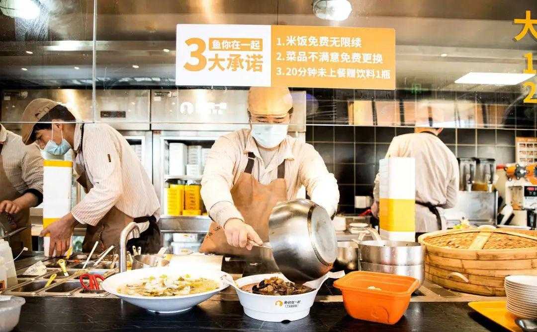 疫情反复之下，连锁餐饮逆袭求生的3大模式和9个建议