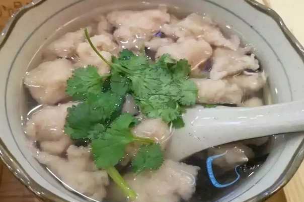 福鼎肉片制作配方视频